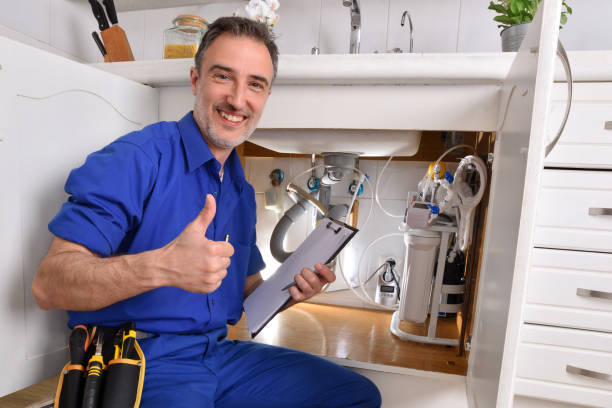 Best Water Pressure Adjustment  in Boston Heights, OH